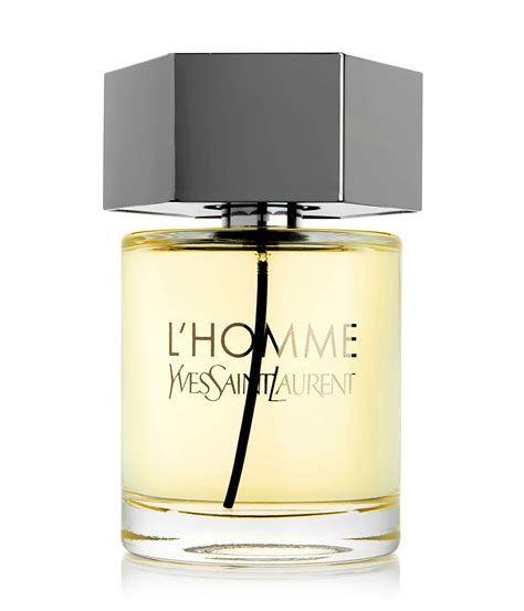 yves saint laurent perfumy męskie l'homme|yves Saint Laurent l'homme parfum.